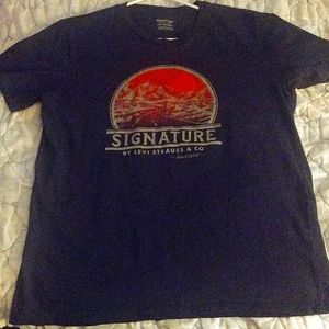 Levi Strauss Signature T-shirt